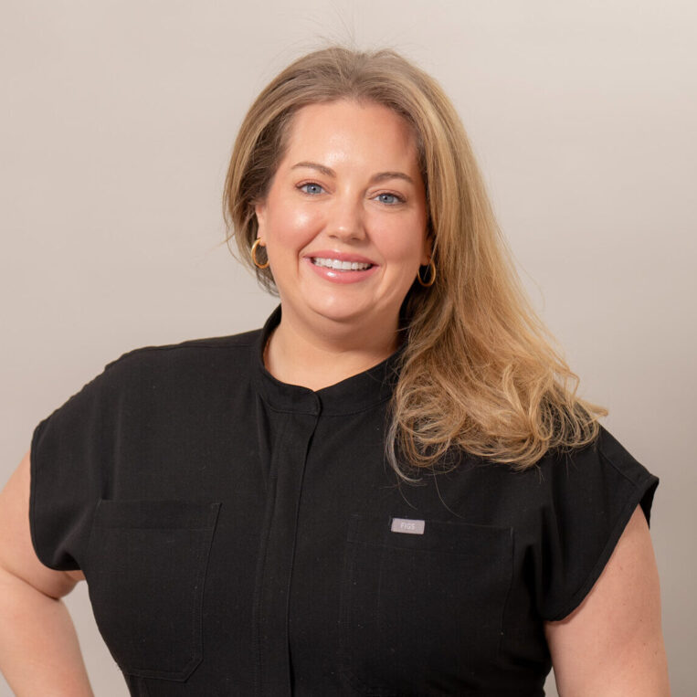Paige Brudzinski, BSN, Botox Expert