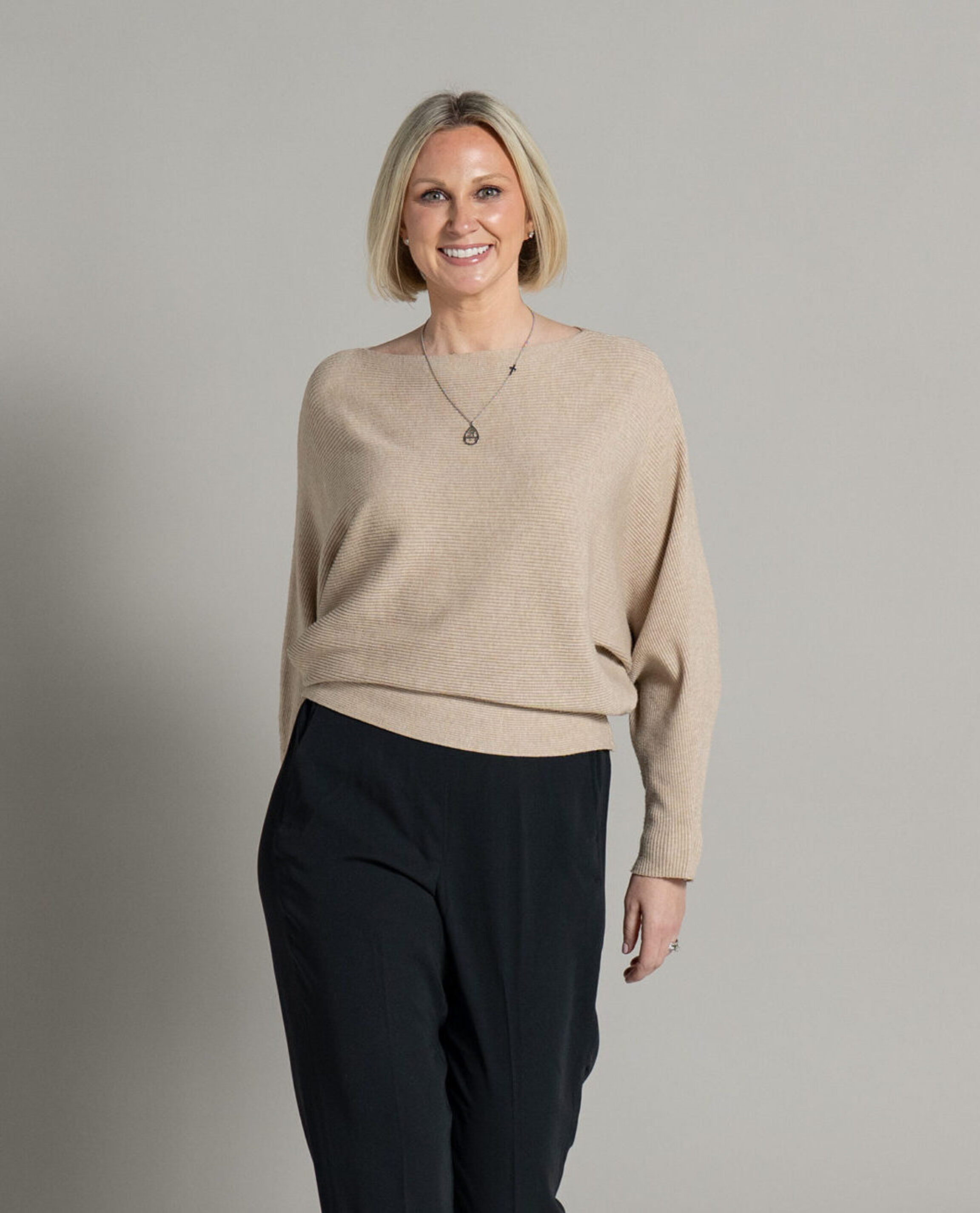 Colleen Bush, RDN, Author Photo