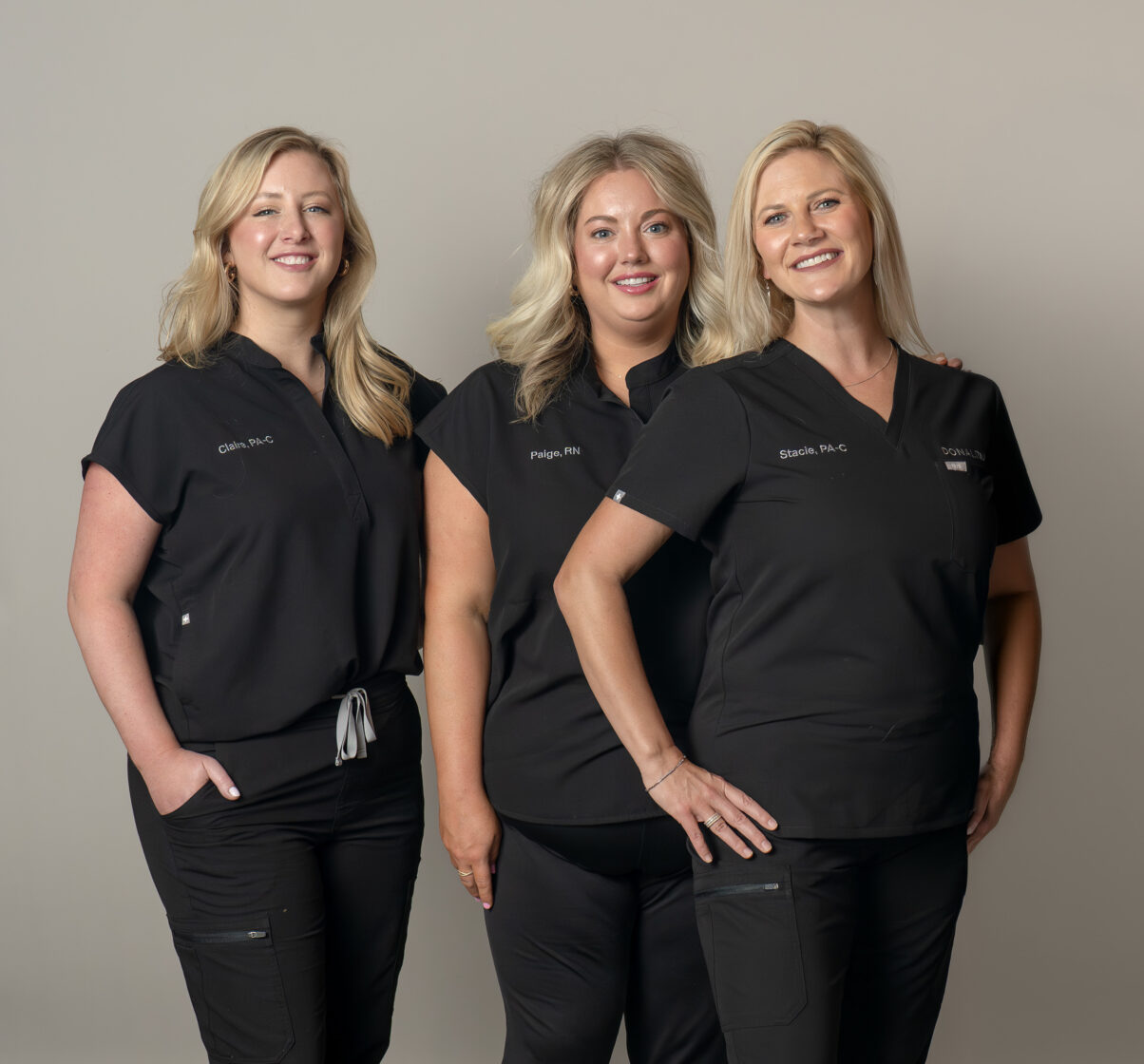 Donaldson Aesthetic Providers