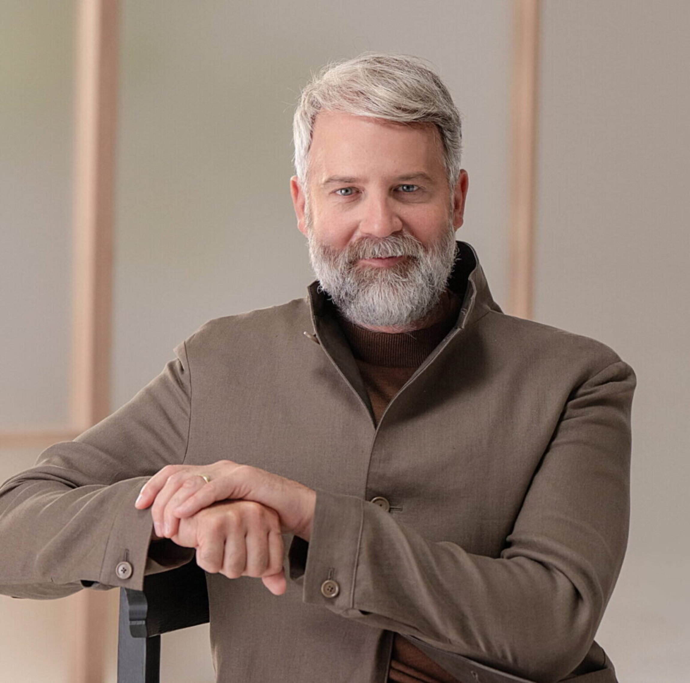 Dr. Jeffrey Donaldson author photo