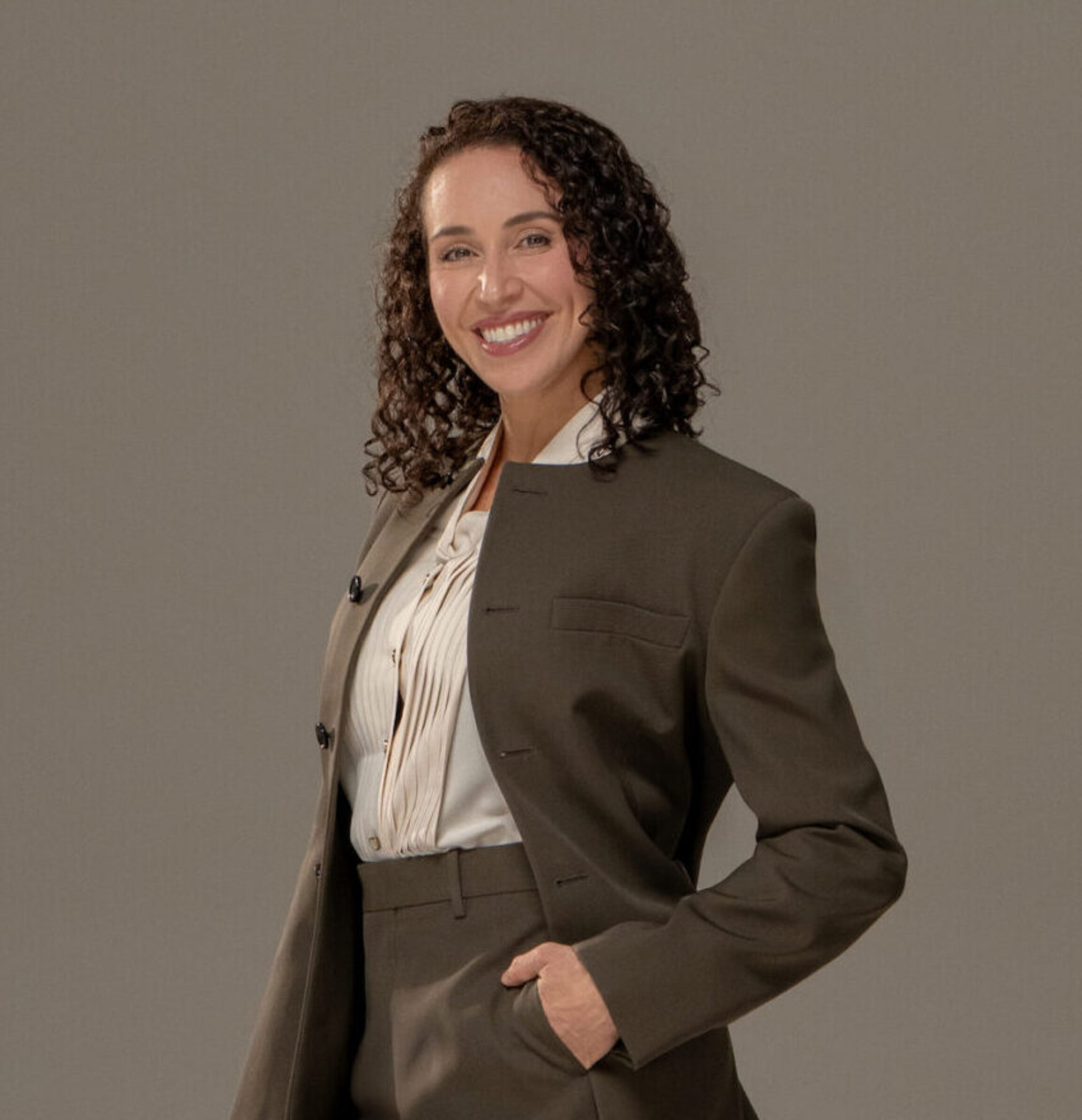 Earlobe Repair Surgeon, Dr. Michelle Sieffert