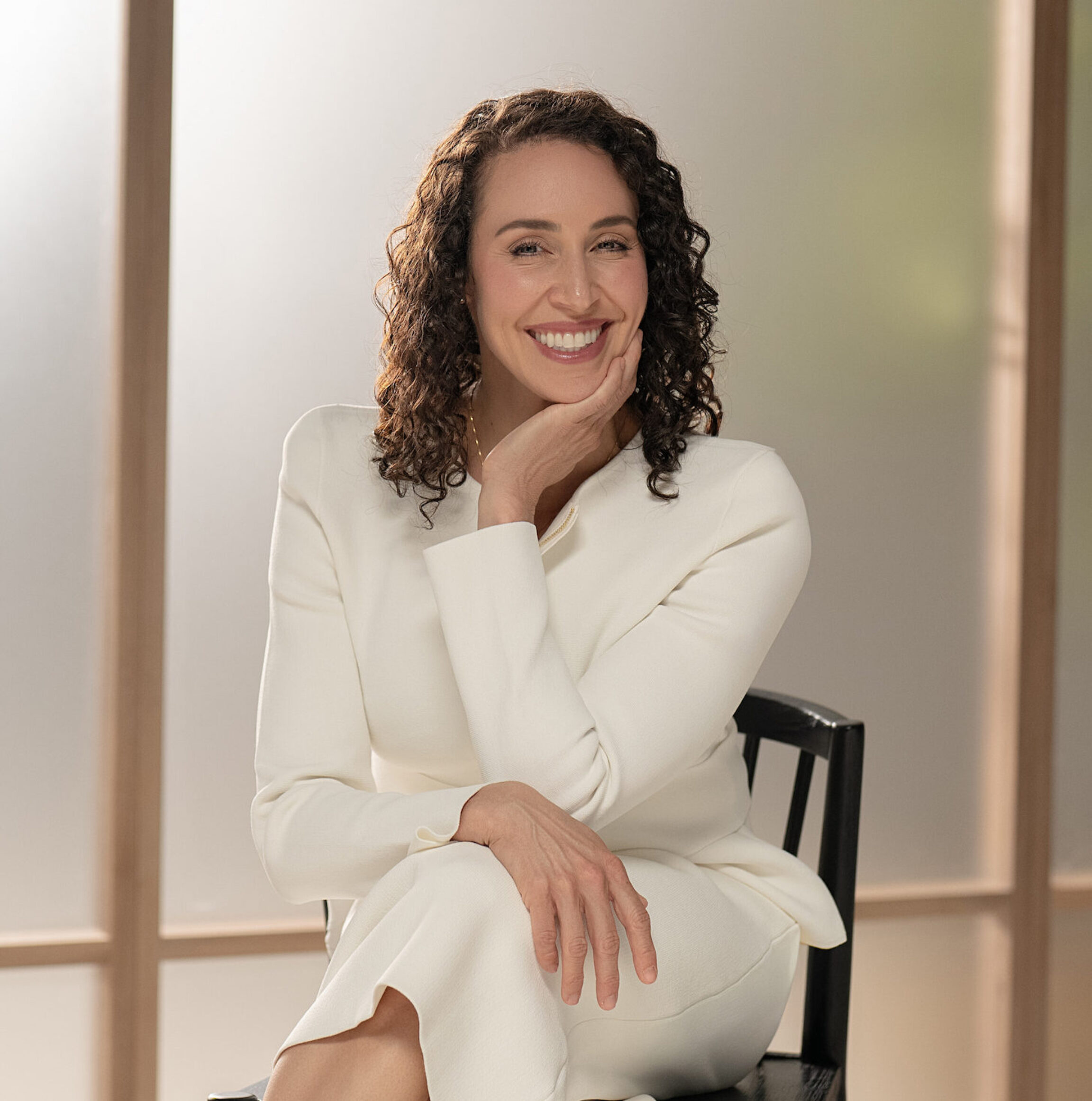 Expert brow lift surgeon, Dr. Michelle Sieffert