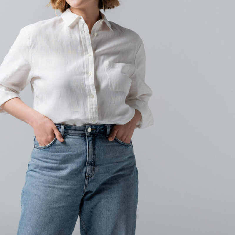 Functional Medicine Finally Gave Her An Answer to PCOS