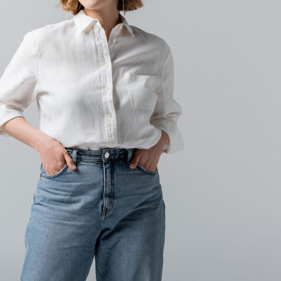 Functional Medicine Finally Gave Her An Answer to PCOS