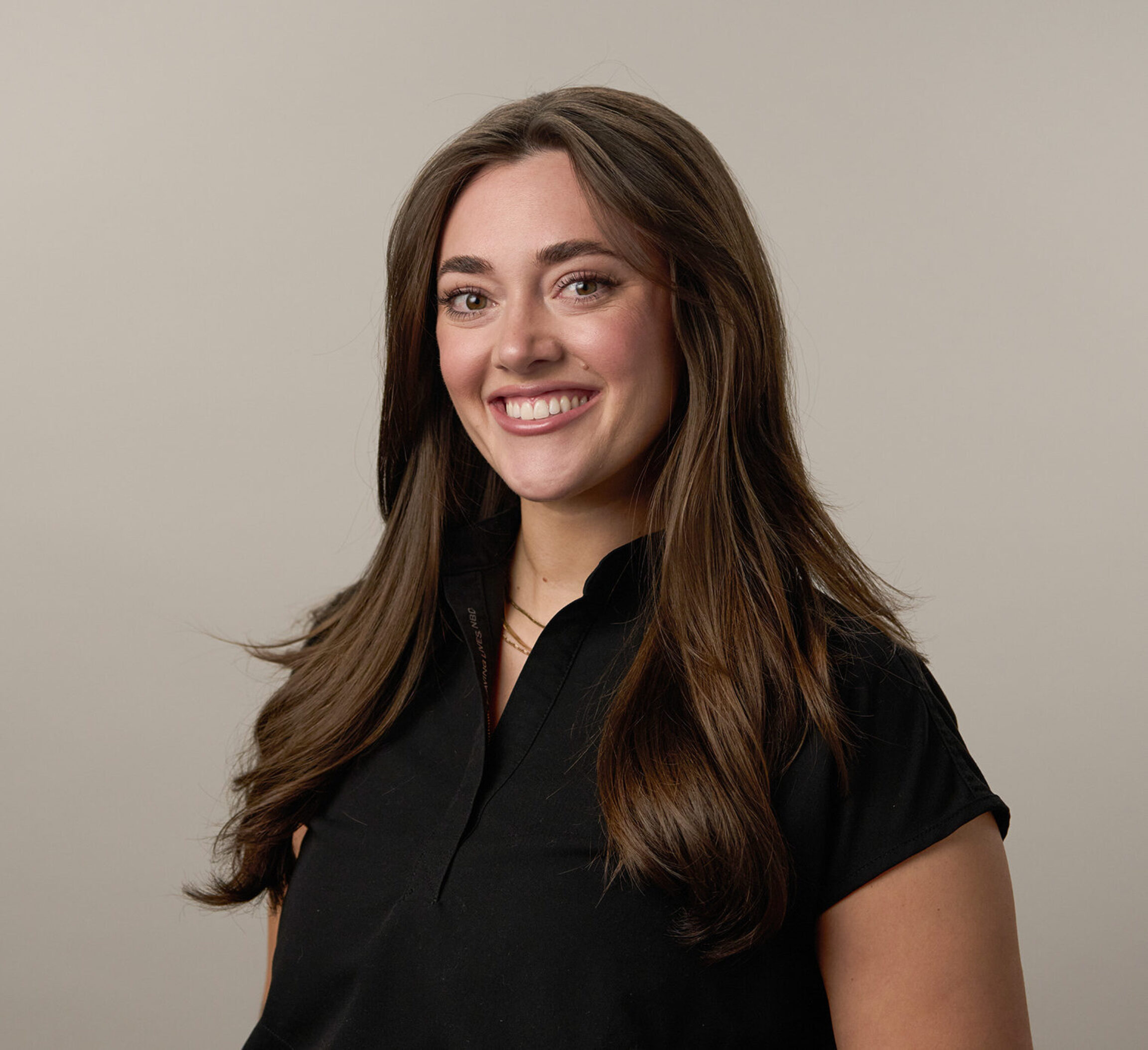 Paramedical Tattooing Expert Andie Schroeder, LME