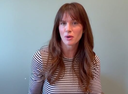“I Love to Feel Empowered By Other Women”