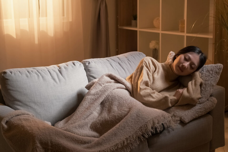 Is Sleep Important After Plastic Surgery?