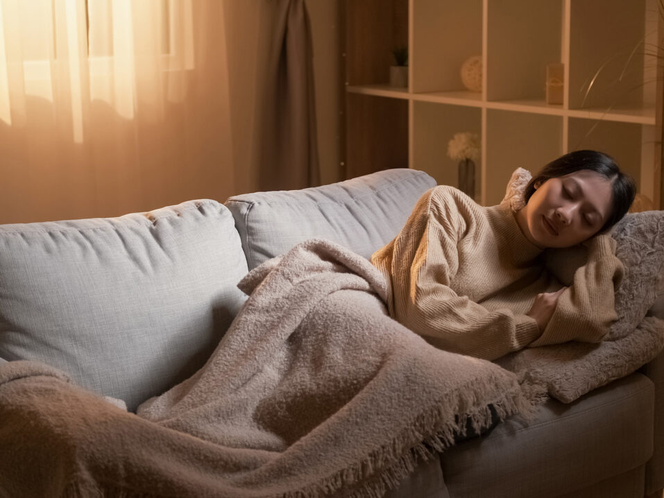Is Sleep Important After Plastic Surgery?