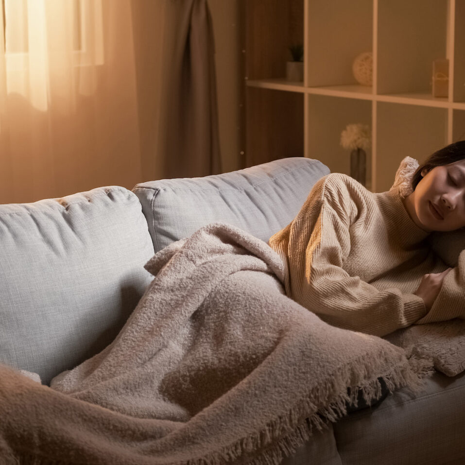 Is Sleep Important After Plastic Surgery?