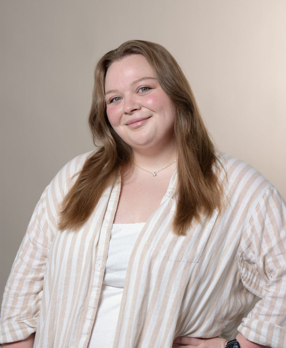 A Donaldson functional medicine patient who experienced success using a holistic PCOS treatment plan