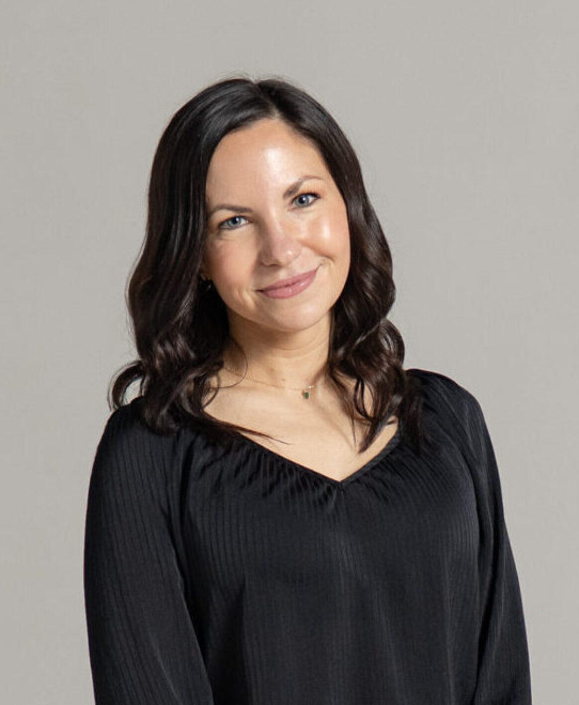 Courtney Gilbert, PA-C, Author Photo