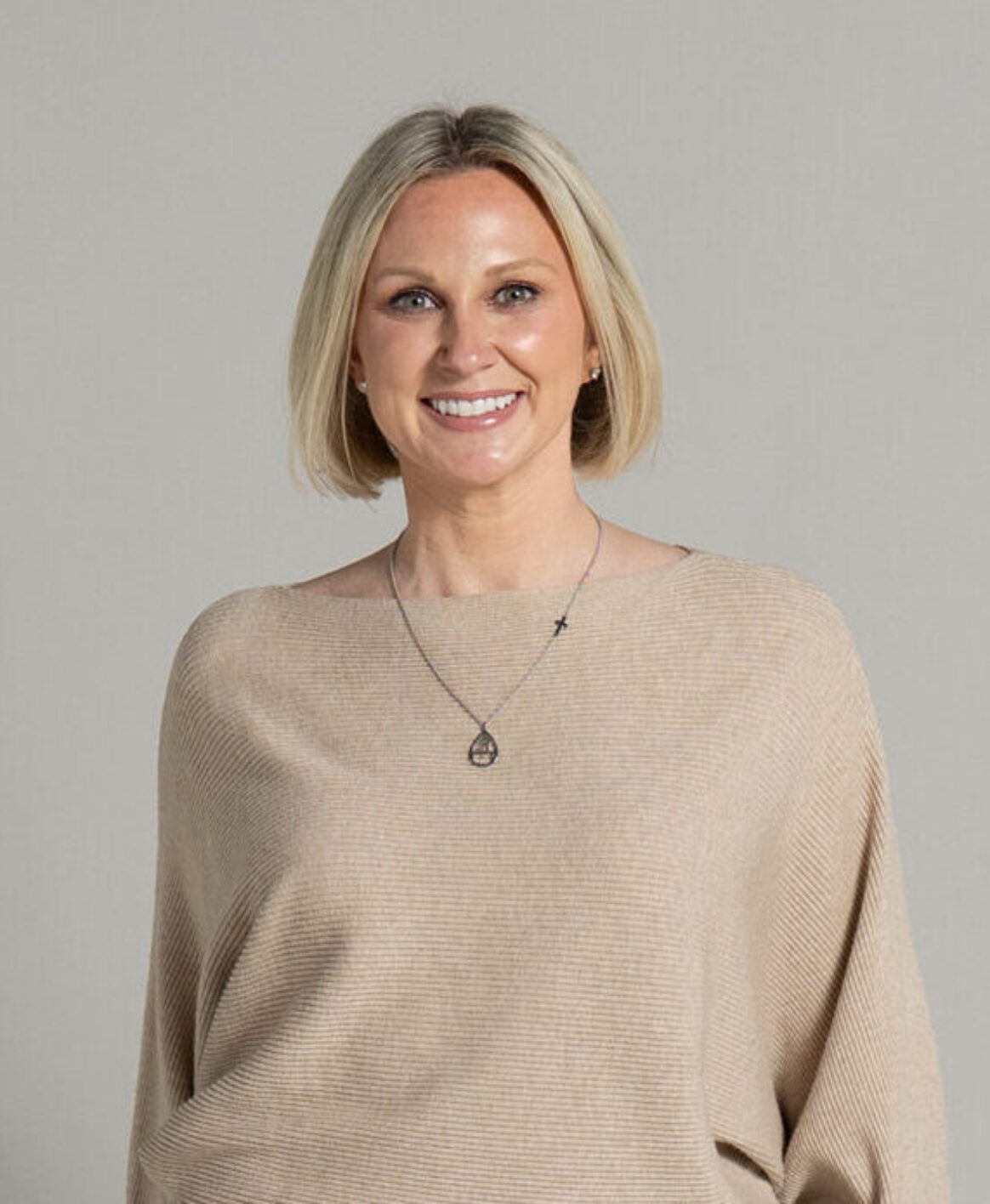 Colleen Bush, RDN, author photo