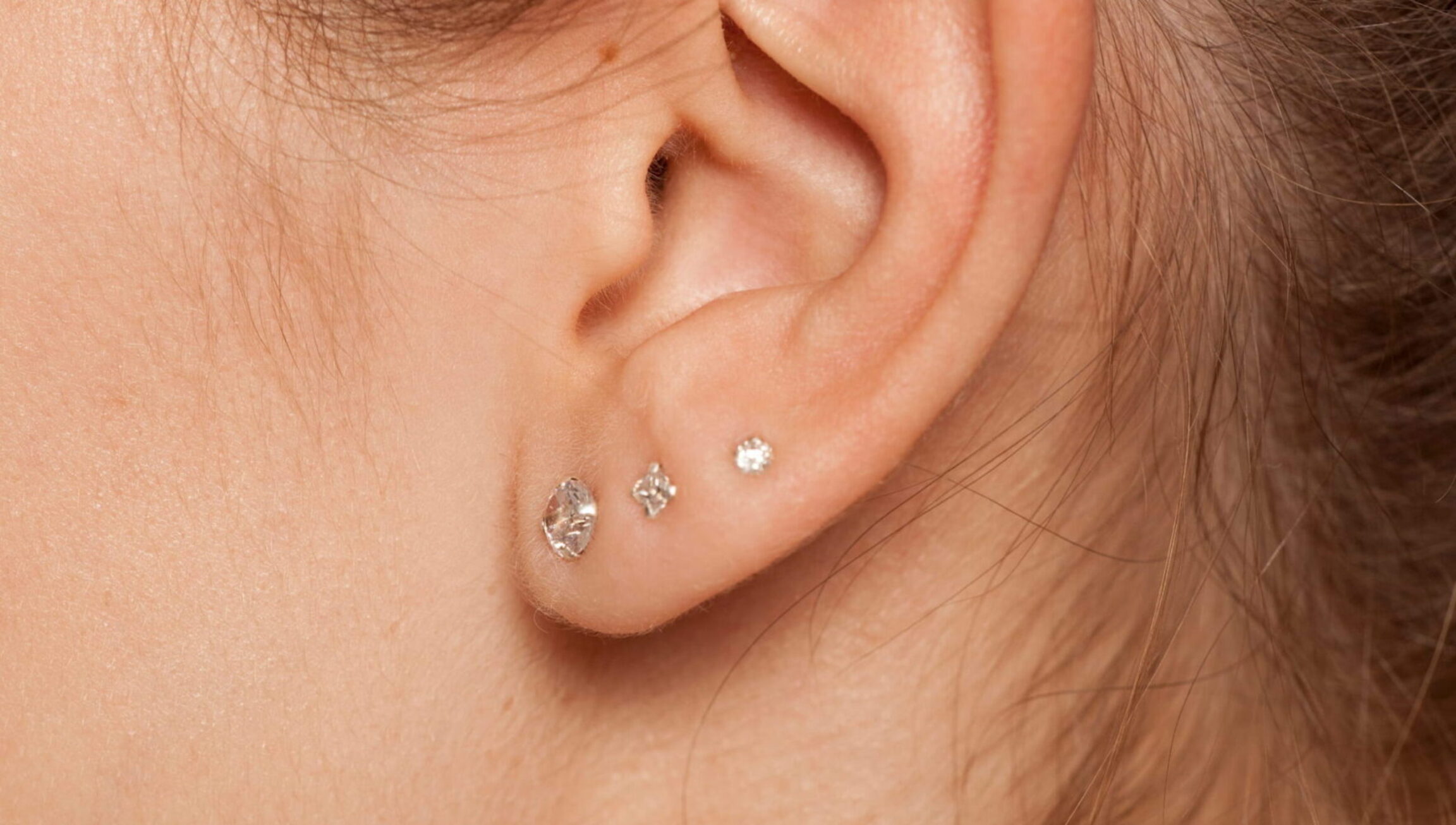 Ear Piercing Columbus, Ohio