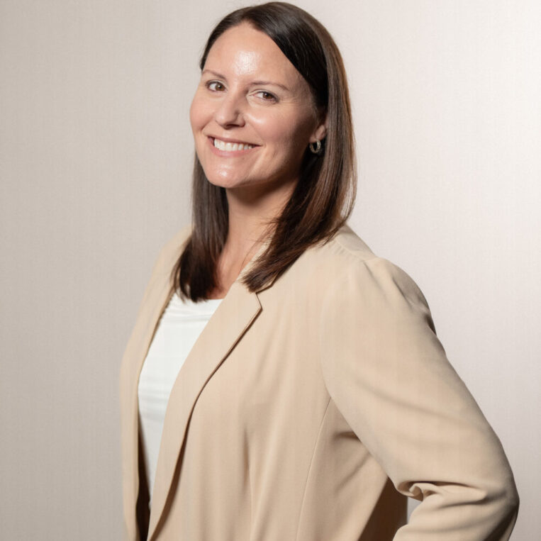 3X4 Genetic Testing specialists Tricia Granchi, MSN