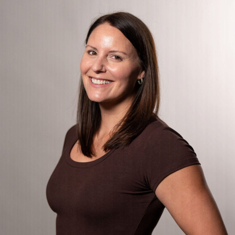 Tricia Granchi, MSN, FNP-C - student athlete health expert