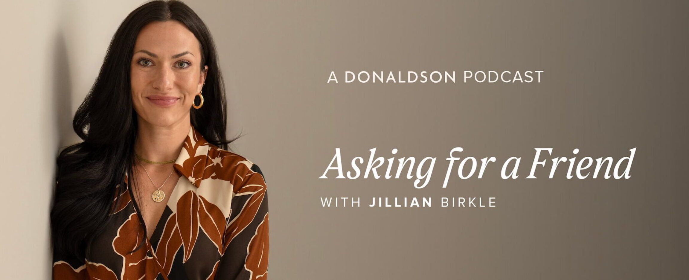 Asking For A Friend Podcast