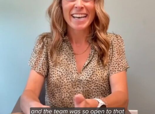 A Welcoming, No-Pressure Breast Augmentation Experience
