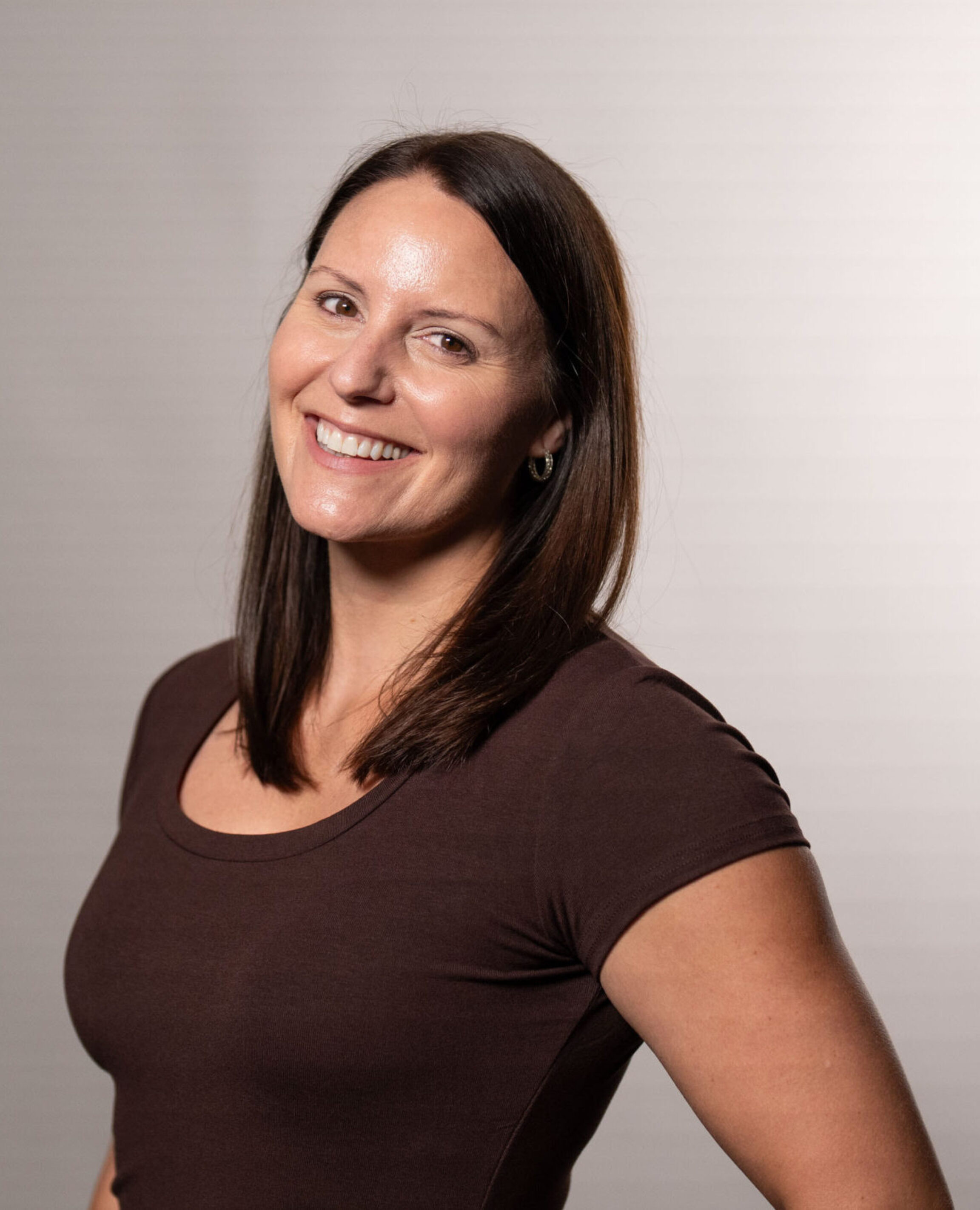 Tricia Granchi, MSN, Author Photo