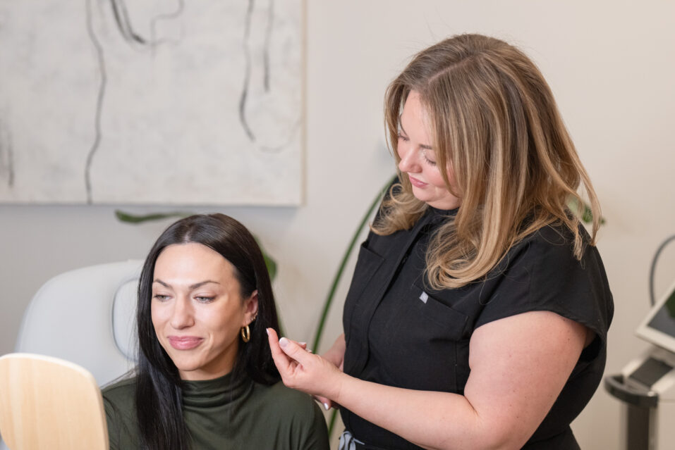 An Expert Look at Hannah Berner’s Masseter Botox Video