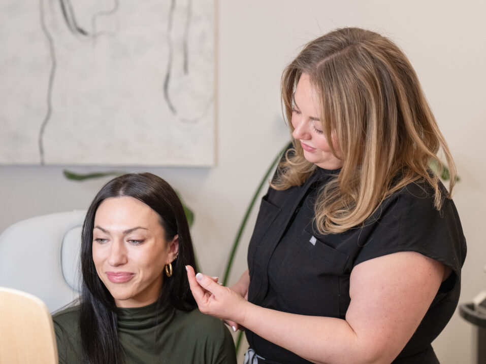 An Expert Look at Hannah Berner’s Masseter Botox Video