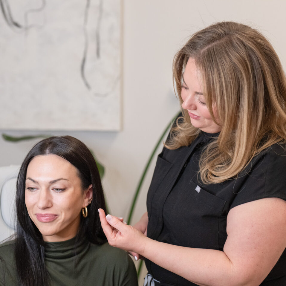 An Expert Look at Hannah Berner’s Masseter Botox Video