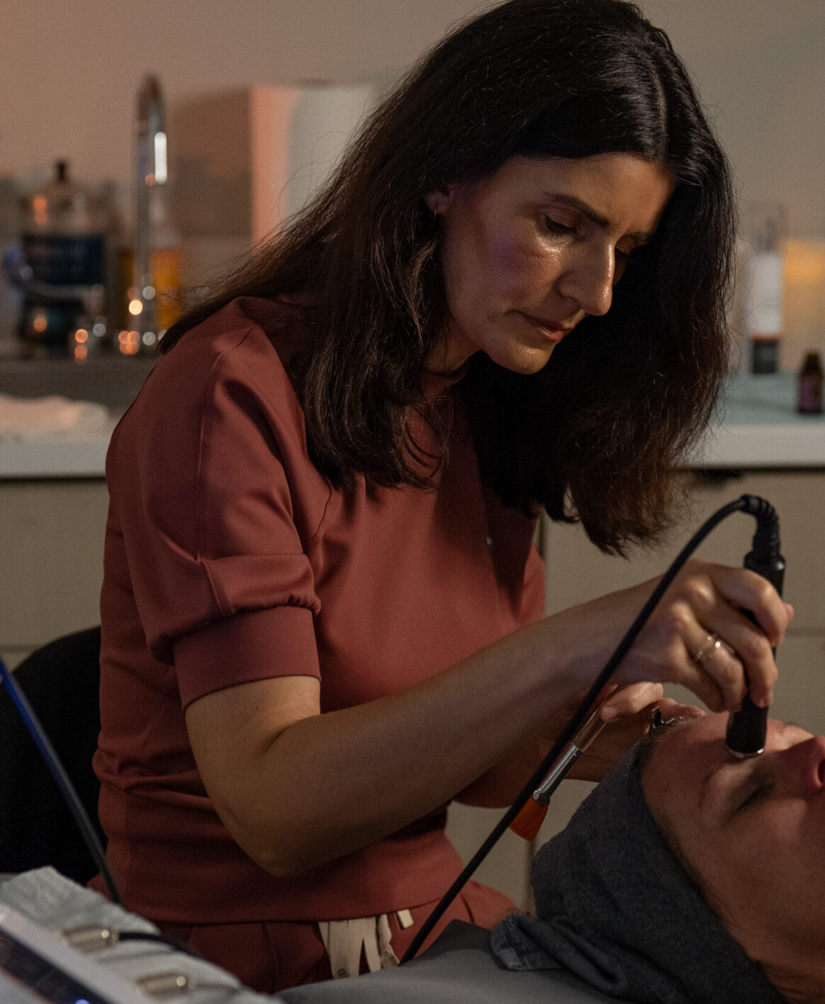 The Signature DF Facial