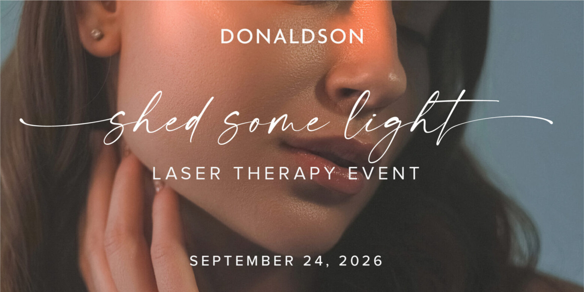 Shed Some Light: Laser Event In Dublin, Ohio