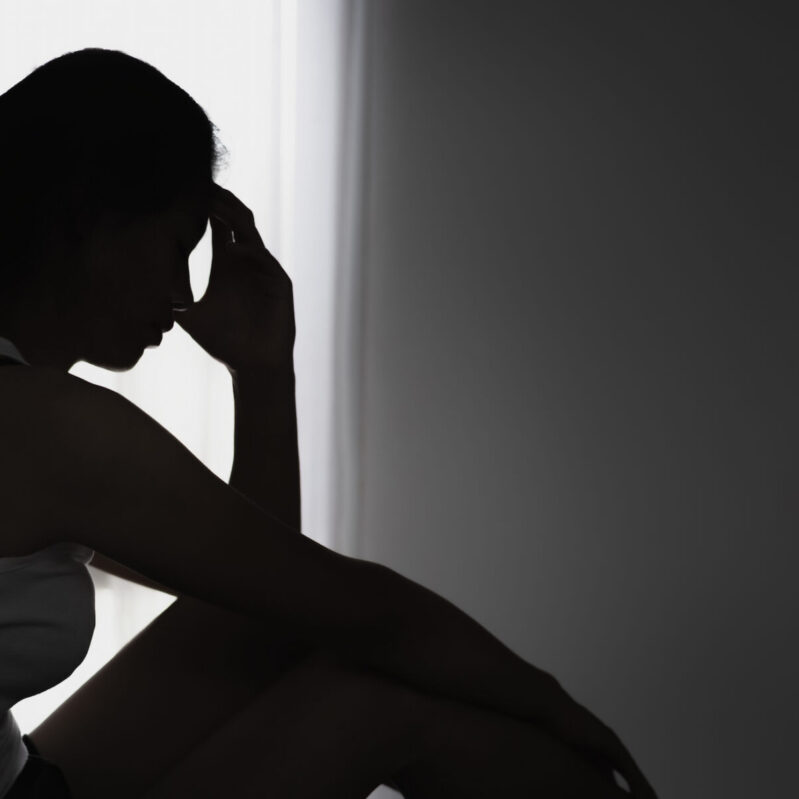 What Health Factors Cause Professional Burnout 