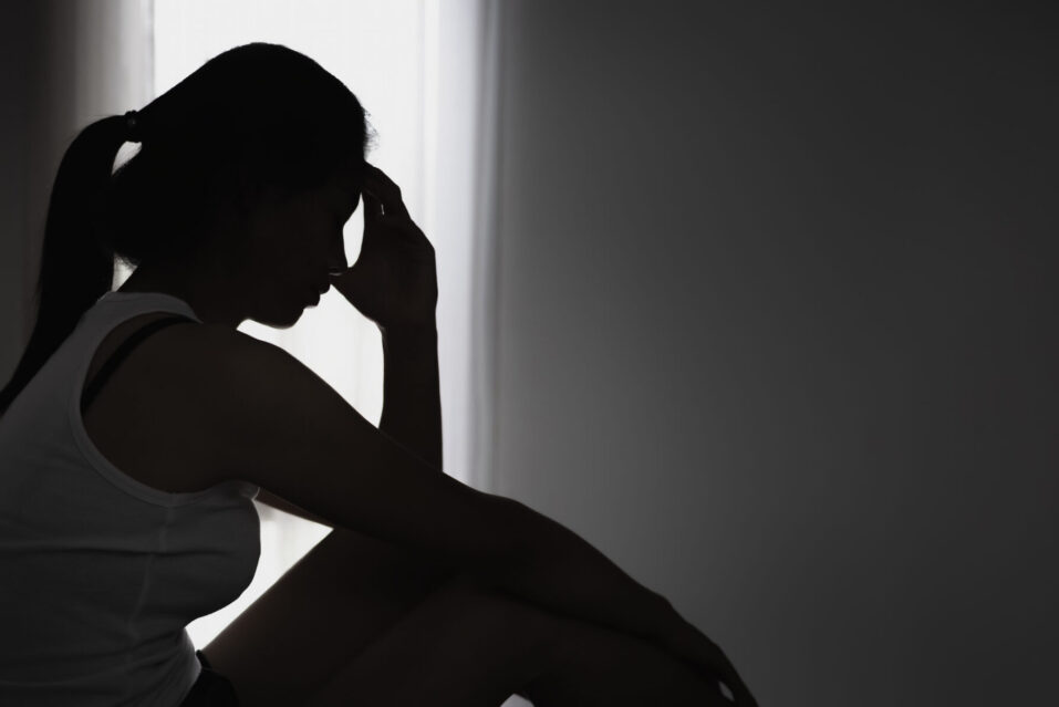 What Health Factors Cause Professional Burnout