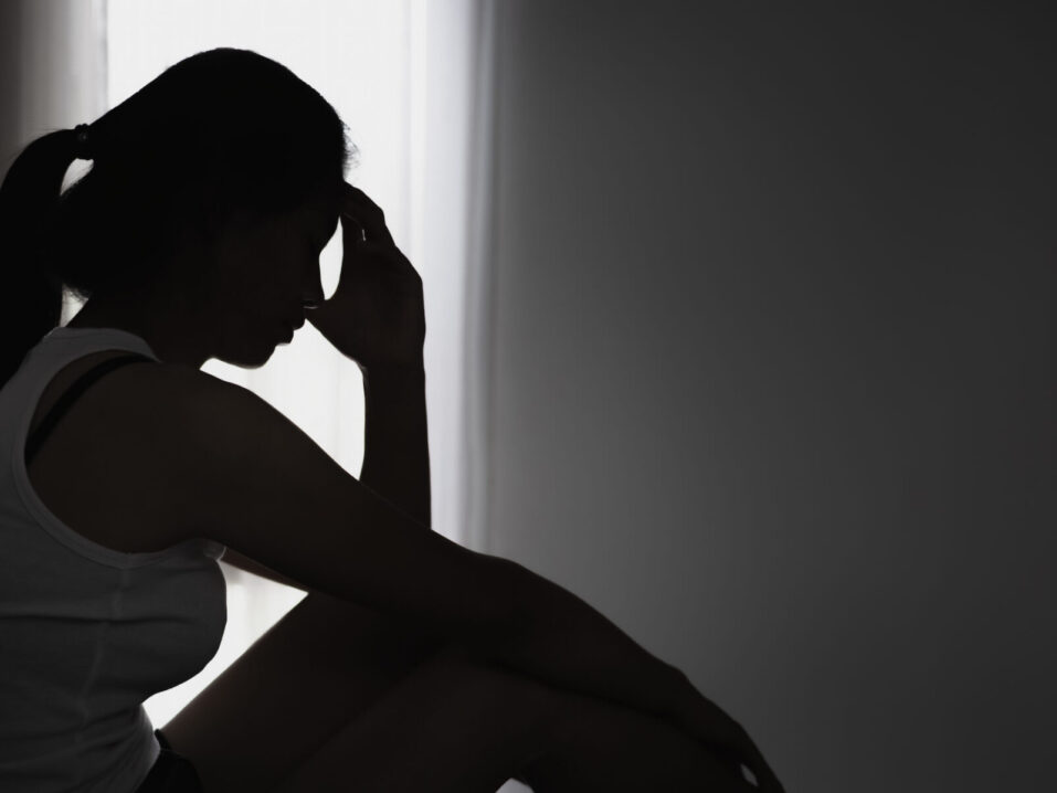What Health Factors Cause Professional Burnout