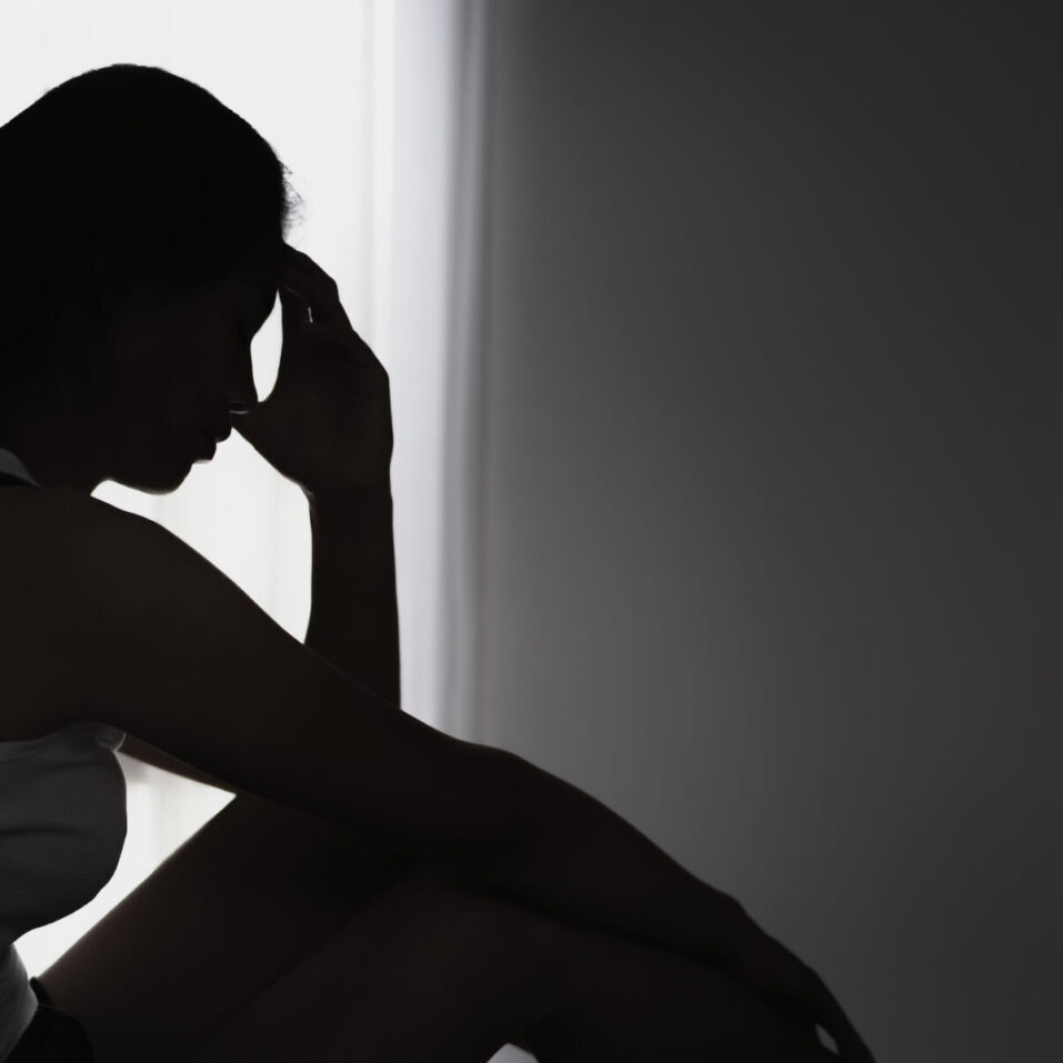 What Health Factors Cause Professional Burnout